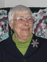 Marjorie Gordon Share Story