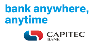 If you're already registered for remote banking. Capitec Remote Banking