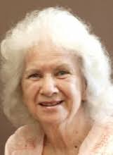 Obituary information for Bertha Ellen Selby