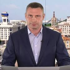 Jun 07, 2021 · министр культуры и информационной политики александр ткаченко жалеет, что мэр киева виталий кличко не поддерживает два законопроекта, направленных на противодействие хаотичной застройке городов, в том числе и. Klichko Prigrozil Zelenskomu I Sravnil Ego S Yanukovichem Ukraina Byvshij Sssr Lenta Ru