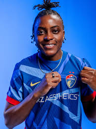 Washington Spirit vs North Carolina Courage: Ring of Honor Night Prophecy — 3 Betting Trends That Expose the Winner