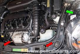 Check spelling or type a new query. Mini Cooper R56 Hood Release Cable Replacement 2007 2011 Pelican Parts Diy Maintenance Article