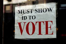 Even if you don't have a form of id that your state asks for, you may be able to vote. Texas On The Hook For 6 8 Million After Long Voter Id Fight The Texas Tribune