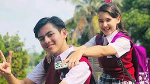 Santer terdengar kabar kedekatannya dengan putra sulung pasha ungu, keisha alvaro. 7 Potret Kekompakan Pemain Sinetron Dari Jendela Smp Ada Anak Pasha Ungu Hot Liputan6 Com