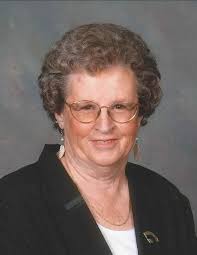 Obituary for Irene A. Brantner