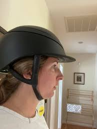 Helmet liner alternative for a ride