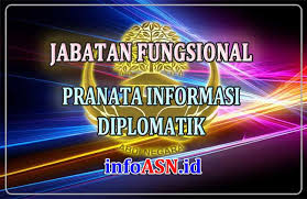 Lihat profil devika pranata di linkedin, komunitas profesional terbesar di dunia. Jabatan Fungsional Pranata Informasi Diplomatik