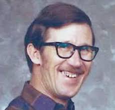 James Cate Obituary (1942