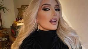 RHOB": Alles zur Scheidung von Erika Jayne und Tom Girardi