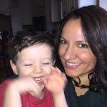 Diana Strobel's Instagram, Twitter & Facebook