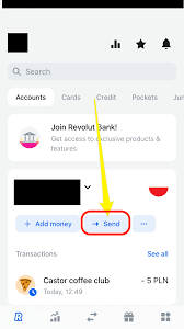 Sep 18, 2017 · finally, revolut (the issuer) deducts the 'blocked amount', which travels through the card network over to starbucks' bank (the acquirer). How To Deposit Eur With Revolut Binance Support