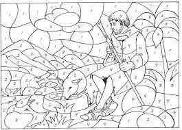 Prodigal son preschool coloring pages are a fun way for kids of all ages to develop creativity, focus, motor skills and color recognition. Pin On Walkin The Walk With Kids