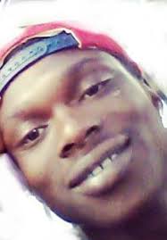 Dontae Mitchell, age 23