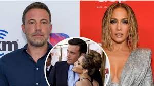 Filtran fotos de jlo y ben affleck pasando unas vacaciones en lujoso resort de montana. Ooirxhqhews7xm