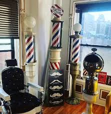 Learn how to with expert hair styling techniques no matter your hair type or hair goals. Barber Shop Museum Barber Shop Classic Barber Shop Barber