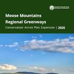 Conservation Action Plan Expansion Info Session #2