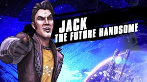 Let's kill handsome jack and then we'll all go out for milkshakes! i know its not serious but how can you not put this one in. All Of Jack S Dialogue Borderlands The Pre Sequel Youtube