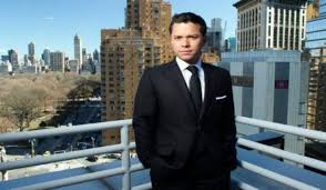 Luis Carlos Vélez llega a Univision-Televisa