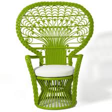 Peacock Chair Wicker Furniture Furniture Modern Patio Furniture