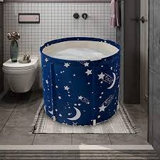 Aufblasbare badewannen werden bereits für babys angeboten. Plastik Badewanne Auflbasbare Badewanne Online Kaufen