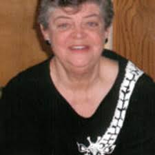 Beverly Friedrich Obituary December 2, 2019