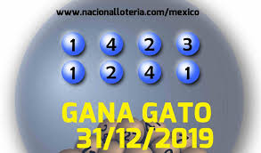 Resultados de la quiniela jornada 51. Resultados Gana Gato 2060 Del Martes 31 De Diciembre De 2019 Resultados Loteria Pronosticos