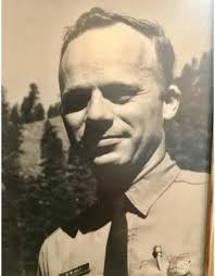 Harold Bolt Obituary (1937