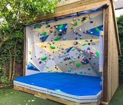 Build your own home climbing wall. Home Climbing Walls Climbing Collective