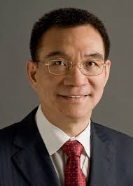 Professor Justin Lin Yifu