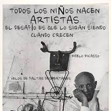 Profile for Escuela de arte para niños- MABEL BAEZ