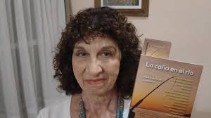 Anticipo Antología La caña en el río