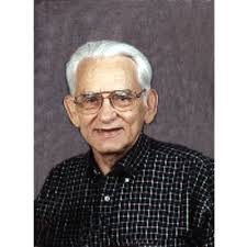 Obituary information for Roland Joseph Menard