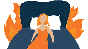Menopause Insomnia How To Sleep Better Sleep Advisor