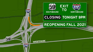 Roblox error code 610 sound fixed cringe warning outdated. Houston Traffic Southbound Ramp At West Loop And Southwest Freeway Officially Closed Abc13 Houston
