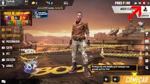 Experience combat like never before with ultra hd resolutions and breathtaking effects. Como Vincular A Conta Do Free Fire Com O Google Battle Royale Techtudo
