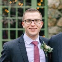 Christopher Kontos's Instagram, Twitter & Facebook