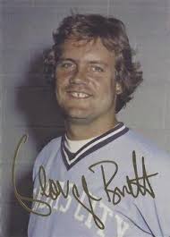 1993 American Holding Company George Brett Baseball