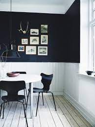 Free ups ground insured shipping applies to all orders on this item. White Chair Rail And Black Walls Google Search Home Decor Interior House Interior