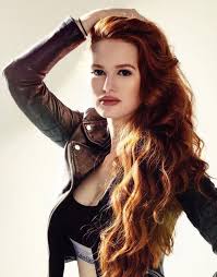 33 Hair Trends Riverdale Cheryl Redhead Beauty Cheryl Blossom Riverdale