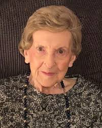 Doris Elizabeth Cupp Obituary October 14, 2022