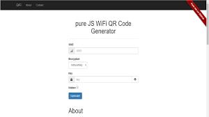 15 aplikasi penghasil pulsa gratis terbaik 2020. Como Crear Un Codigo Qr Para Tu Wifi Gratis Y En Pocos Segundos Blog Globalhost