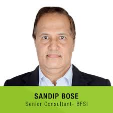 Sandip Bose Joins Upside Learning as Senior Consultant