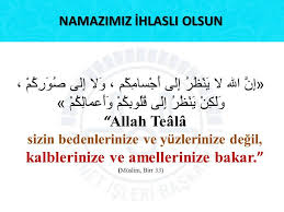 ان الله لا ينظر الى اجسامكم ولا الى صوركم ولكن ينظر الى قلوبكم واعمالكم Allah Teala Sizin Bedenlerinize Ve Yuzlerinize Degil Mobile Boarding Pass Boarding Pass