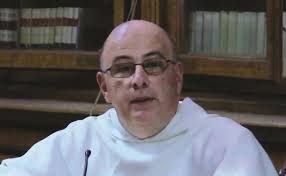 Alleged sexual abuse by Fr Fenech: Victim says Dominicans paid for her  psychological therapy