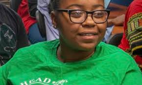 4-H Teen Helps Bridge the Digital Divide