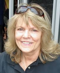 Paulette Shuey Johnson Obituary (2022)