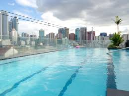 Discover the peninsula manila an american express fine hotels + resorts property. Hotels With Infinity Pool In Manila