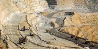 Velg blant mange lignende scener. Green Energy Reality Check It S Not As Clean As You Think Manhattan Institute