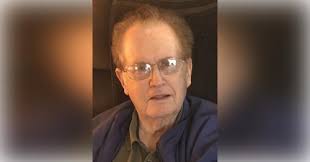 Gorman C. "Jack" Self Obituary (2023)