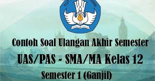 Pesona sepak bola sebagai salah satu olahraga paling top sejagad memang tak pernah pudar. Soal Pas Ganjil Bahasa Indonesia Kelas 12 Sma Tahun 2020 2021